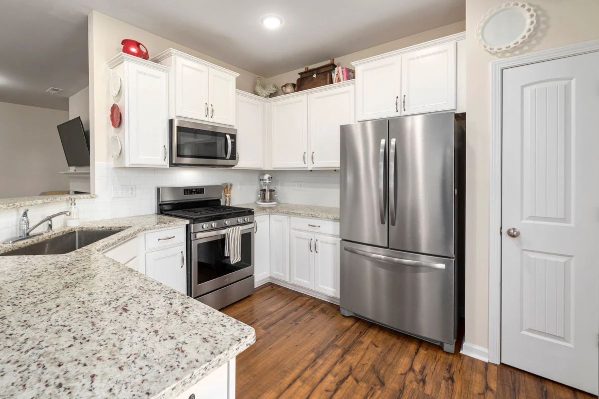 Smart Remodeling Decisions Start With Pre Assembled Cabinets